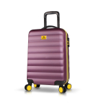 Kohver My Valice Crskmum, violetne, 37 l, 23 x 34 x 57 cm