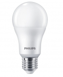 Lambipirn Philips LED, A60, 2700 &deg;K, E27, 13 W, 1521 lm