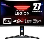 Monitor Lenovo R27fc-30, VA, 280 Hz, FHD, 27"