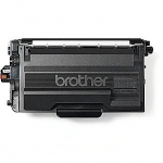 Toonerikassett Brother TN-3600XL, must v.