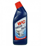 WC puhastusvahend Koslita, 0.7 l