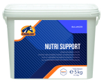 Lisas&ouml;&ouml;t hobustele Cavalor Nutri Support, 5 kg