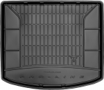 Automatt, pagasikandjad Frogum ProLine, Mazda CX-5 2012-