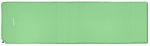 Iset&auml;ituv matt Redcliffs, roheline v., 180 x 50 cm