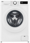 Pesumasin LG R500 F4WR509SWW, 9 kg, valge v.