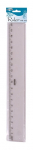 Joonlaud Centrum 80726, 20 cm, plastik, l&auml;bipaistev v.