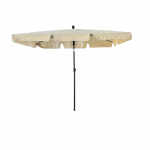 P&auml;ikesevari Fancy Garden Floks, 200 cm x 125 cm, beež v.
