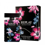 Tualettvesi Replay Signature, 30 ml