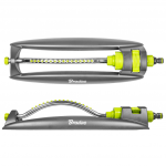 Vihmuti Bradas Lime Line LE-6302, teisaldatav/v&otilde;nkuv