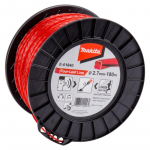 Trimmeri k&ouml;is Makita, 180 m x 2.7 mm