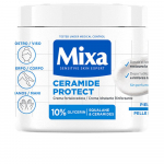 Kehakreem Mixa Ceramide Protect, 400 ml