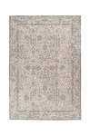 Vaip sise Kayoom Perry 125, kreemjasvalge, 170 cm x 120 cm