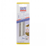 Saagide komplekt Wilpu 02114 00002, 10 cm, 2 tk