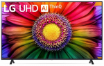 Televiisor LG 75UR80006LJ, 75 ", 4K Ultra HD