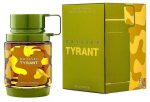 Parf&uuml;&uuml;mvesi Armaf Odyssey Tyrant, 100 ml