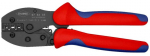 N&auml;pitsad isolatsiooni eemaldamiseks Knipex PreciForce 97 52 35, 220 mm