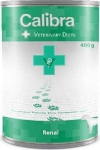 M&auml;rg koeratoit Calibra Veterinary Diets Renal, 0.4 kg