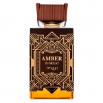Parf&uuml;&uuml;mvesi Zimaya Amber Is Great, 100 ml