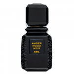 Parf&uuml;&uuml;mvesi Ajmal Amber Wood Noir, 50.0 ml