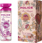 Tualettvesi Police Miss Bouquet, 100.0 ml