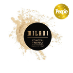 Kompaktne pulber Milani Conceal + Perfect Blur Out Powder, banana, 5 g