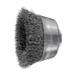 Metallhari universaalne Pferd TBU, 20 mm, &Oslash; 60 mm, 0.3 mm