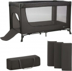 Maneež KinderKraft Joy Light 129 x 73 cm, hall v.