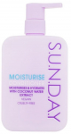 Juukse konditsioneer Xpel S.U.N.D.A.Y Moisturise, 350 ml