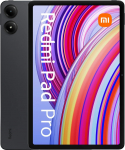 Tahvelarvuti Xiaomi Redmi Pad Pro, 12.1", 6GB/128GB, 5G, grafiit v.
