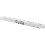 Kokkuvolditav joonlaud Richmann, 2 m