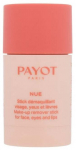 Meigieemaldaja Payot Nue Make-up Remover Stick, 50 g