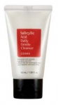N&auml;opuhastusvahend Cosrx Salicylic Acid Daily Gentle Cleanser, 50 ml