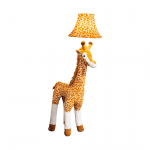 &Ouml;&ouml;lamp, pruun v./valge v.