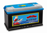Aku Sznajder Marine SZM100R, 12 V, 100 Ah