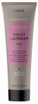 Juuksemask Lakm&eacute; Teknia Violet Lavender Mask, 250 ml
