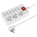 Pikendusjuhe, 3 x 1,5 mm&sup2;, 1.5 m, 9 pesa