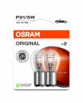 Autopirn Osram 7528-2BL, h&otilde;&otilde;glamp, l&auml;bipaistev v., 12 V