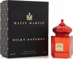 Parf&uuml;&uuml;mvesi Matin Martin Silky Saffron, 100 ml