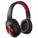 Juhtmeta k&otilde;rvaklapid Lenovo Hd116, must/punane