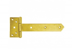 Hing v&auml;ravatele Okko MI-T11, 4.5 cm, 0.3 cm, kollane