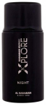 Parf&uuml;&uuml;mvesi Al Haramain Xplore Night, 100 ml