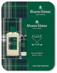 Parf&uuml;&uuml;mikomplekt Alvarez Gomez Golf Club