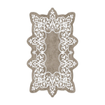 Vaip Conceptum Hypnose ALN600143KR06, pruunikas v., 180 cm x 120 cm