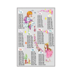 Vaip Conceptum Hypnose EEXFAB871, mitmev&auml;rviline, 180 cm x 120 cm