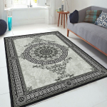 Koridorivaip Conceptum Hypnose ELS2307 - DOLAR, mitmev&auml;rviline, 200 cm x 100 cm