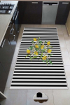 Vaip Conceptum Hypnose HMNT541, mitmev&auml;rviline, 80 cm x 50 cm