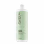 &Scaron;ampoon Paul Mitchell Clean Beauty Anti-frizz, 1000 ml