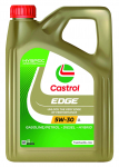 Mootori&otilde;li Castrol Edge Titanium FST LL 5W - 30, s&uuml;nteetiline, 4 l