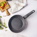 Praepann Klausberg Marble KB-7663, &Oslash; 20 cm, alumiinium