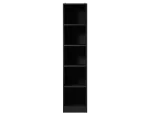 P&otilde;randariiul Craft, must v., 180 cm x 40 cm x 40 cm